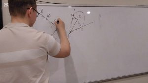 Четырехугольник AВСD описан около окружности AB=7, BC=10, CD =14. Найдите AD.