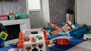 сиреноголовый алфавит лор в деревне