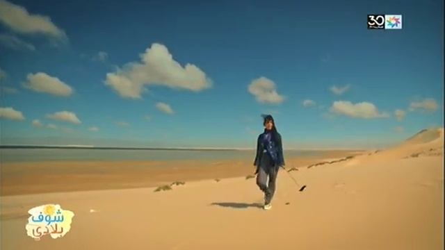 شوف بلادي-14 تعرفوا أكثر على التراث الأثري و الصناعة التقليدية بطاطا في "شوف بلادي