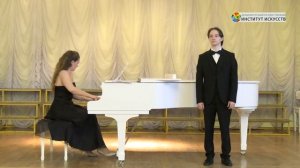 04.04.2026 МВ-2026. Вокал. 2 тур, 2 гр.