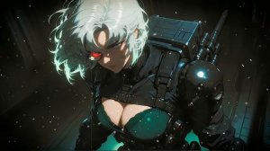 EYE OF THE STORM 1992 ｜ Synthwave, Vaporwave, Cyberpunk, Chillwave, Retrowave, Dreamwave, Phonkwave-