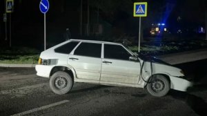 Аварии и ДТП НА ДОРОГАХ — не уступил и получил подборка на видео регистратор