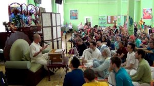 09 07 17 Лекция Ачьютатмы прабху