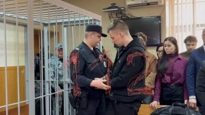 Суд столицы вынес приговор экс-супругу Валерии Чекалиной 
Гагаринский районный суд 
г. Москвы