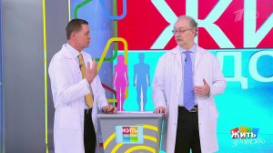 Деньги в семье: не кто решает - а как договариваются. Жить здорово! Фрагмент выпуска от 14.04.2026