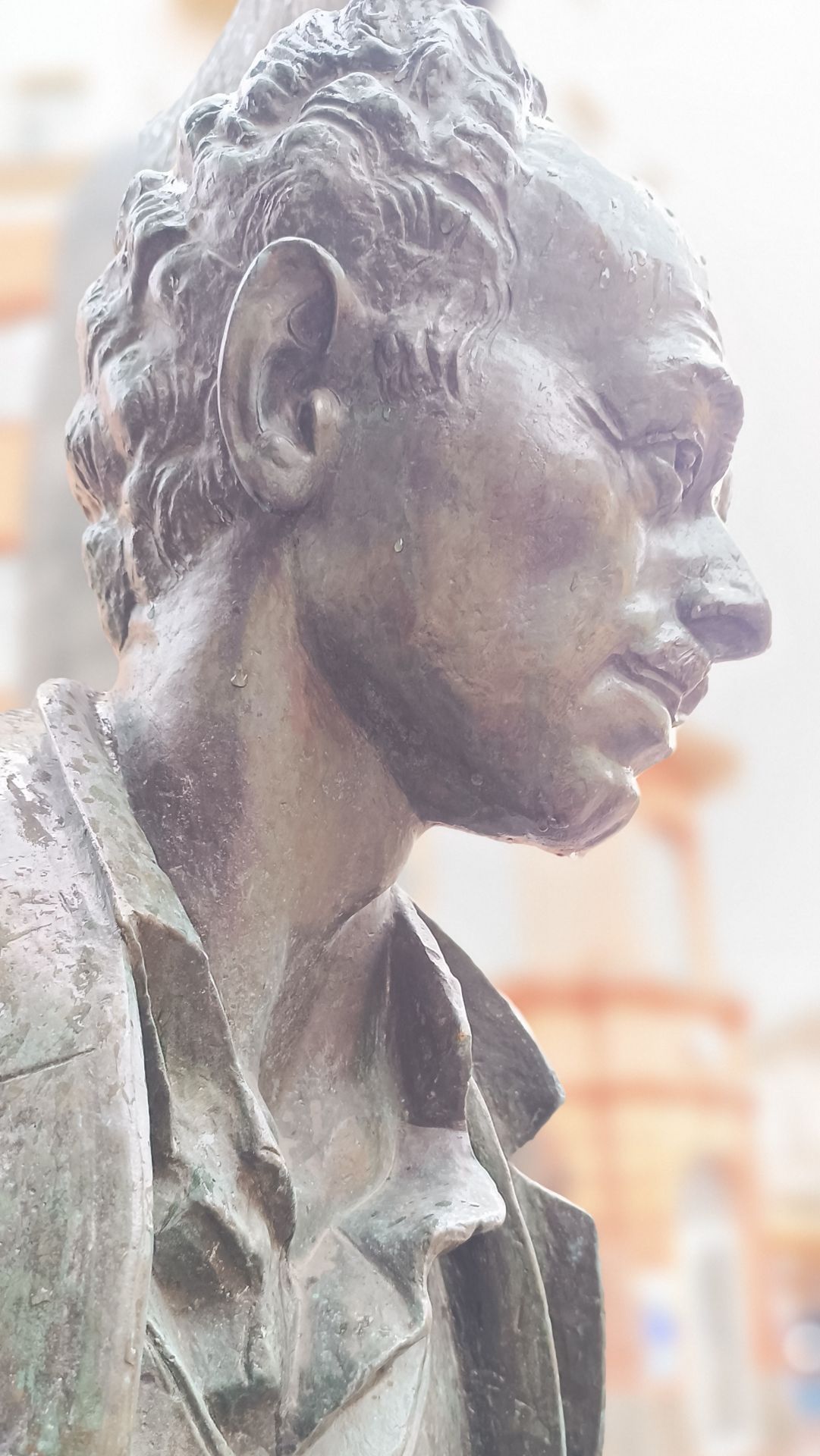 Великий бард 🎸 Булат Окуджава