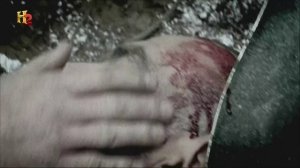 Забытые свидетельства войны 10 серия (документальный сериал, 2006)