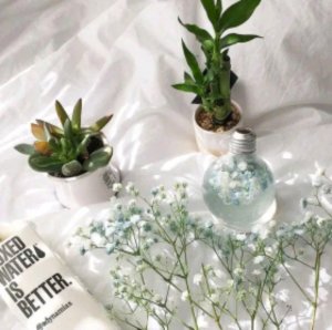 бокс на имя Ксюша ★