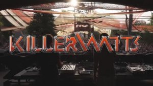 Killerwatts @ Ozora Festival 2022  (Psychedelic Trance DJ Mix)
