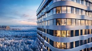 Зима в «Родина Переделкино»: как провести время на свежем воздухе рядом с домом