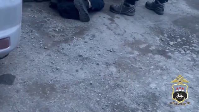 Серийного вора задержали в Петропавловске