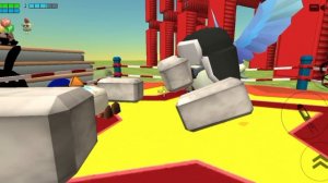 битва рутуберов полуфинал 1 сезон