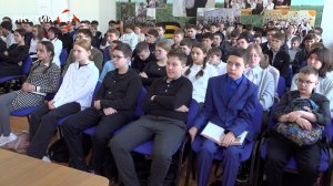 Береги здоровье с молоду