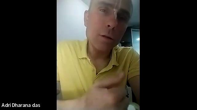 13/04/26 БГ 12.12  - ЕМ Адри Дхарана пр