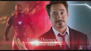 Мстители Avengers Power Rangers Super Megaforce Style