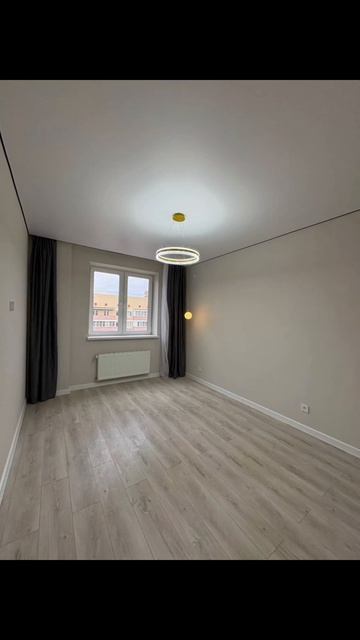 Новая квартира в ЖК Счастье!