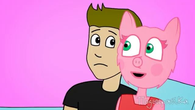 перезалив видео с  Youtube с канала подыграйка  часть 1