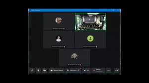 Социальный эффект. Встреча клуба НКО 14 апреля 2026