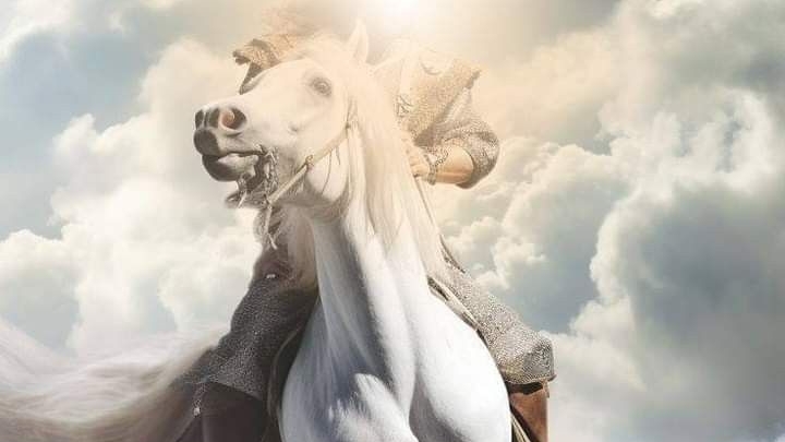 Покайся, время близко. Красивая христианская песня 🎶🎵