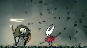 50. Страж алтаря Сет ( Hollow knight silksong)