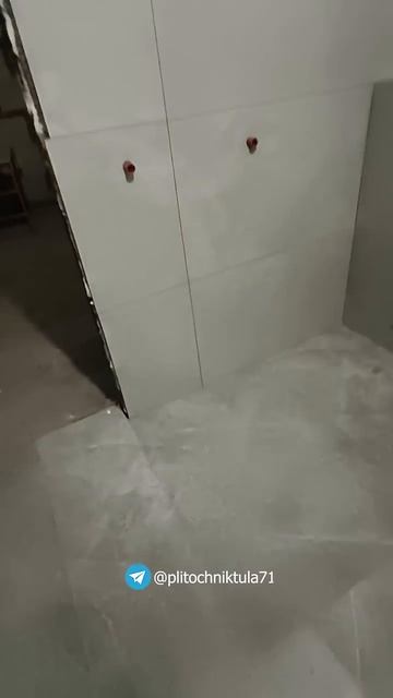 Санузел в керамограните 60*120см.