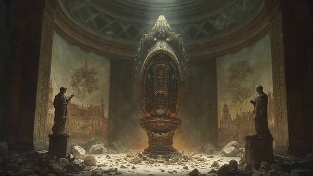 Почему масонские архивы до сих пор нельзя исследовать.