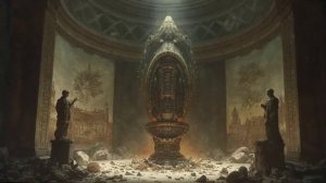 Почему масонские архивы до сих пор нельзя исследовать.