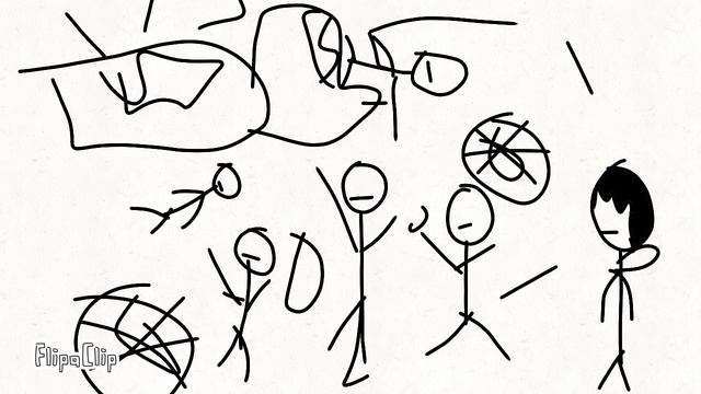 История сталкера 2 часть