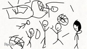 История сталкера 2 часть