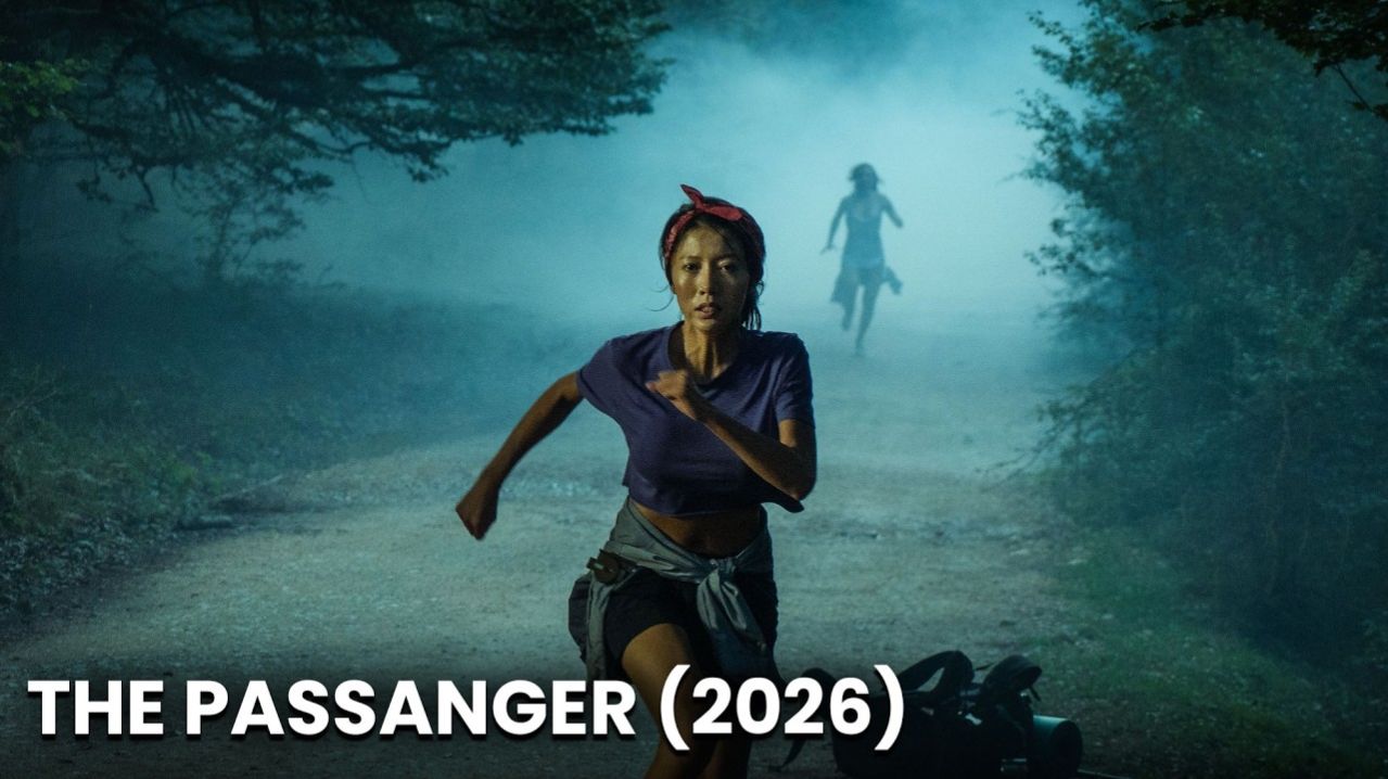 🇺🇸 Фильм «Пассажир / Passenger» — Русский трейлер (2026) 🎦🎬🎥🎤🚀🔥💥⚡️