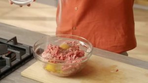 Котлеты по Госту