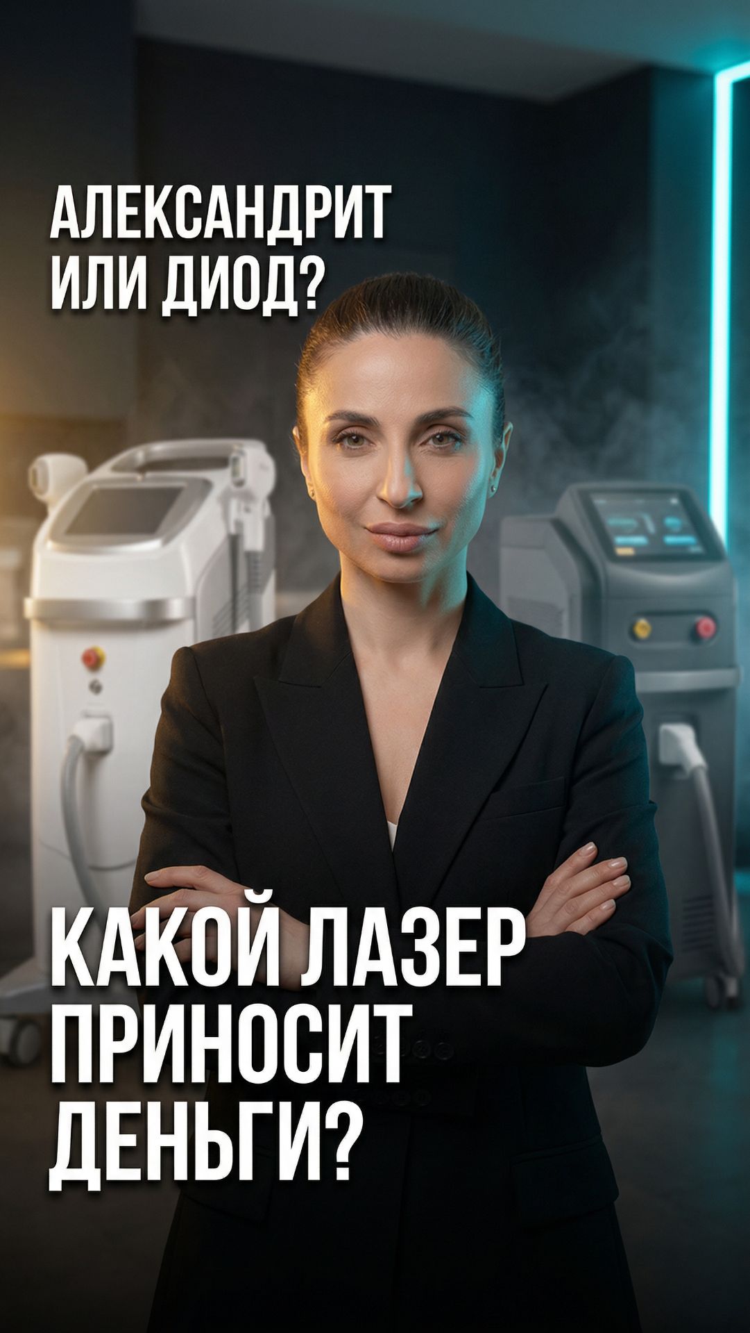 Александрит теряет клиентов каждое лето.