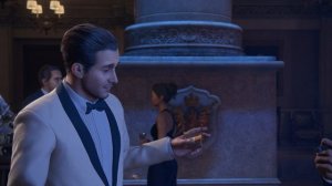 Натан Дрейк4 - Наследие воров серия №7