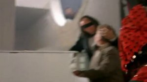 Вера АЛЕНТОВА-Как странно (Ширли-мырли 1995)