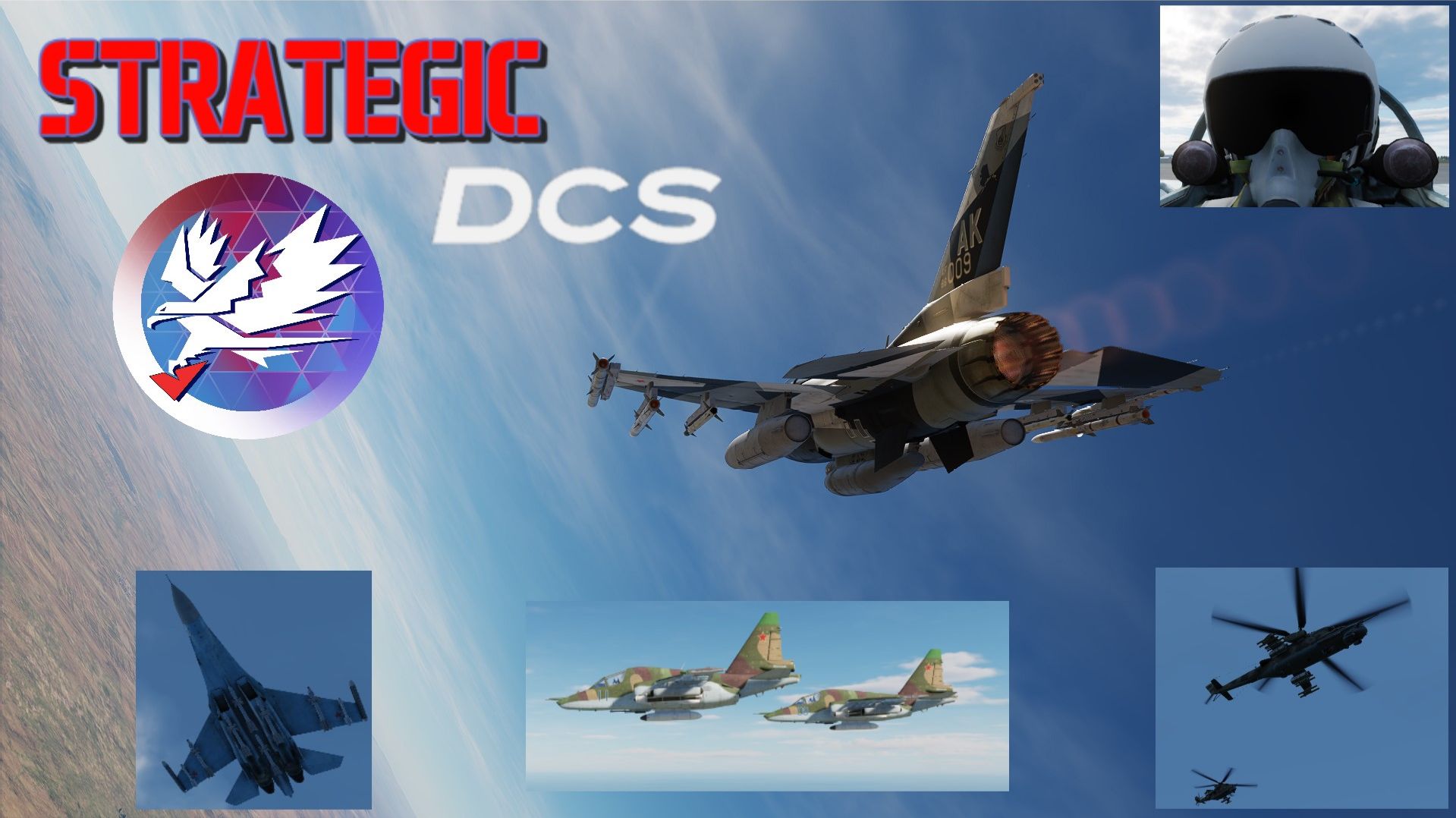DCS World: войны, турниры, тренировки, PvP | Самолёты, вертолёты |LIVE!🔞
