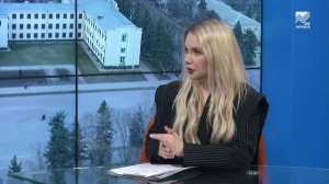 Доброе утро. В гостях Фатима Лайпанова