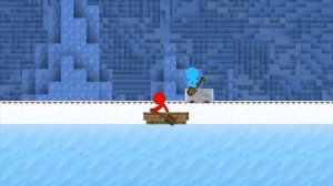 стикмены русская озвучка (моя озвучка)