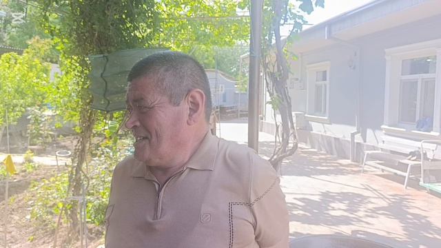 Четкий плов 3 кг от Толик -ака.Музыкальная пауза от Константина Ан Влон#292