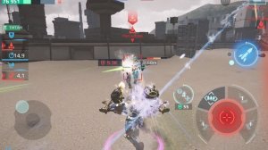 играю в игру war robots