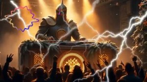 На горе на горенке Svetogor Trance Vocal Remix [get.gt]