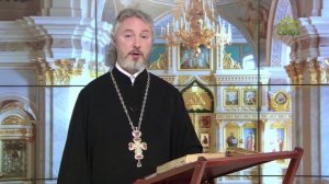 Церковный календарь 16 апреля. Четверг Светлой седмицы. Преподобный Никита Исповедник