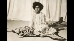 Карунамба Рамамурти  "Дарующий блаженство" 1 часть