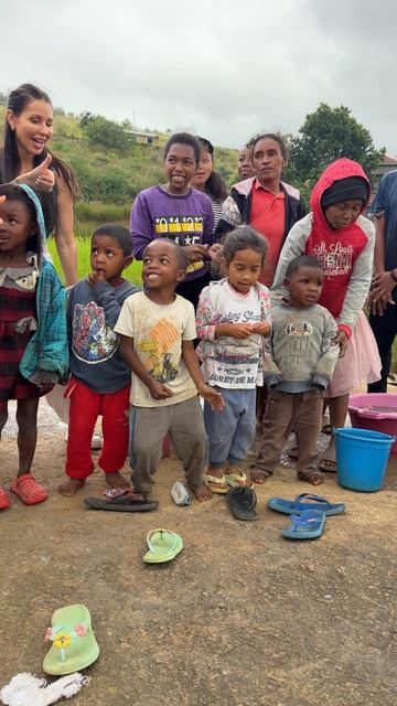 Талантливые детки