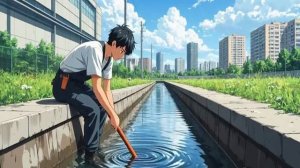 Надежная прочистка труб канализации для стабильной работы системы