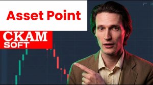 Asset Point (Ассет Поинт) приложение отзывы. Лохотрон?