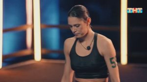 Поединок, ставший разочарованием для команды «зеленых» | «Титаны. Битва сезонов»