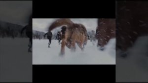 Настоящая битва