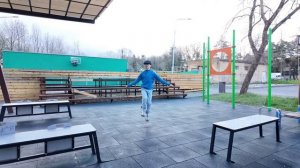 73-ий день дисциплины!!