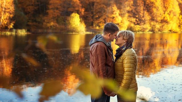 Случайная встреча