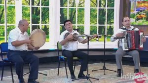 Ортик Ортиков - Она